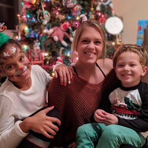 Meet your Posher, Alissa